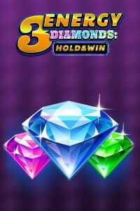 Energy Diamonds